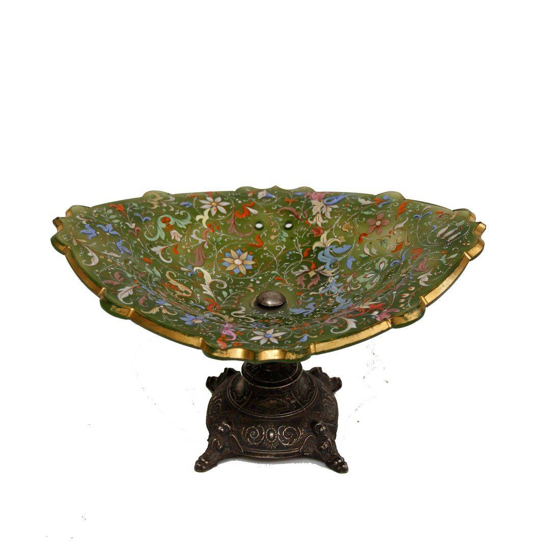 antiqium.com ürünler: Cam Kase