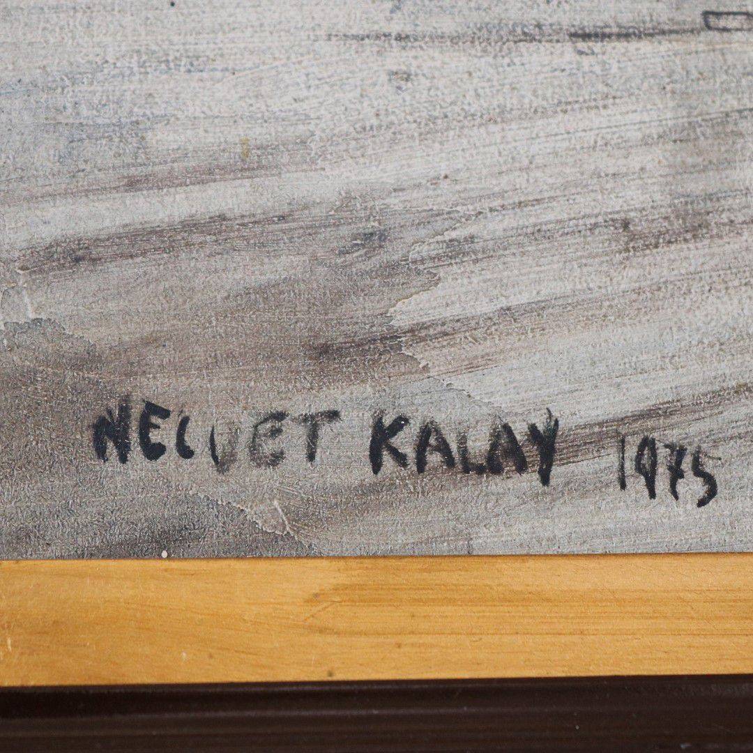 Antiqium Ürün  NECDET KALAY