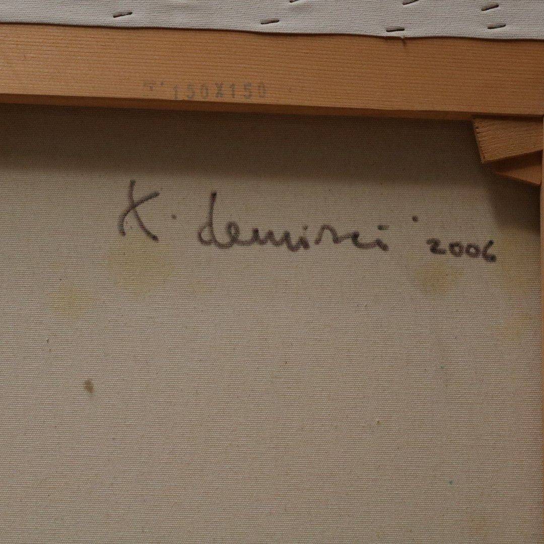 Antiqium Ürün  TANJU DEMİRCİ 