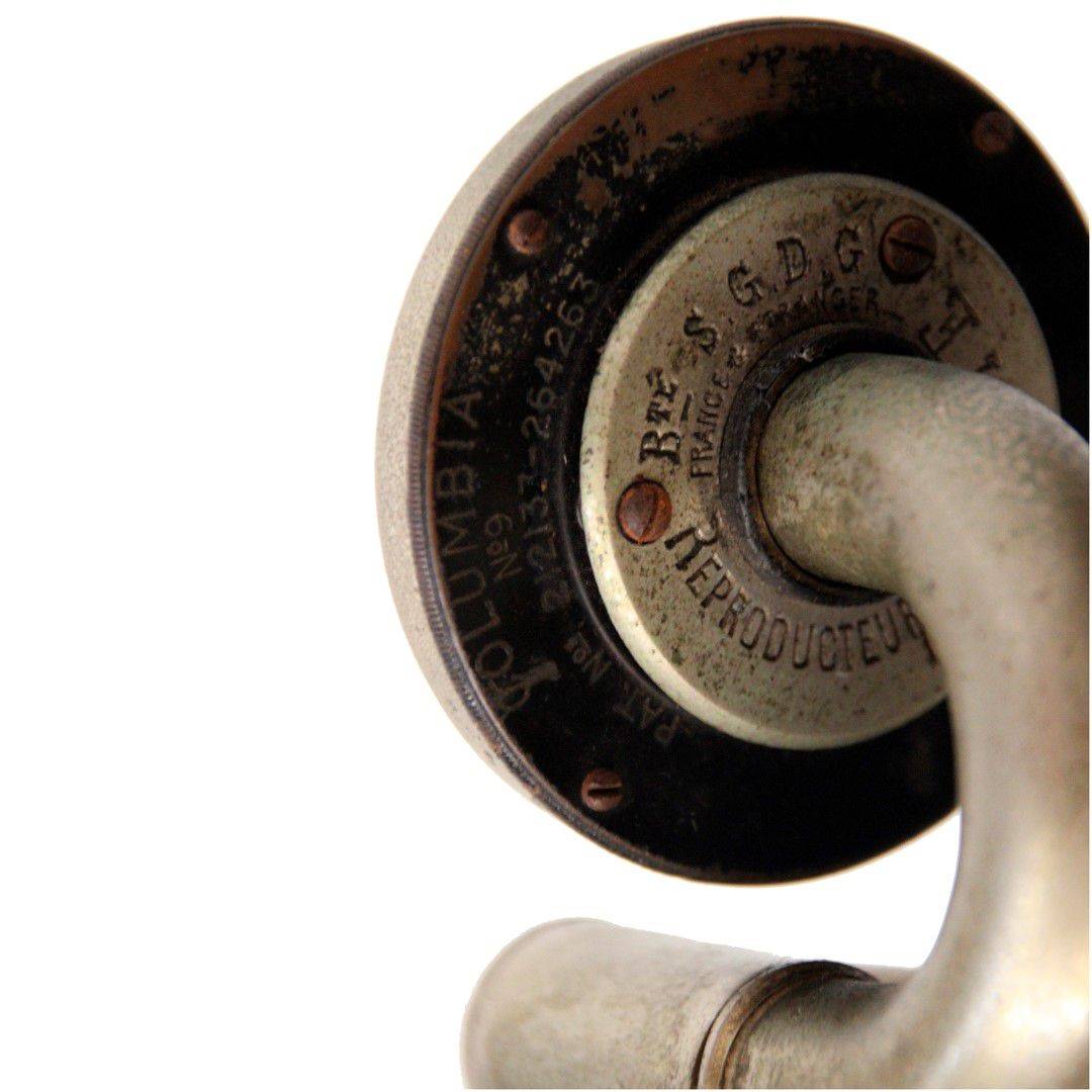 Antiqium Ürün  GRAMAFON