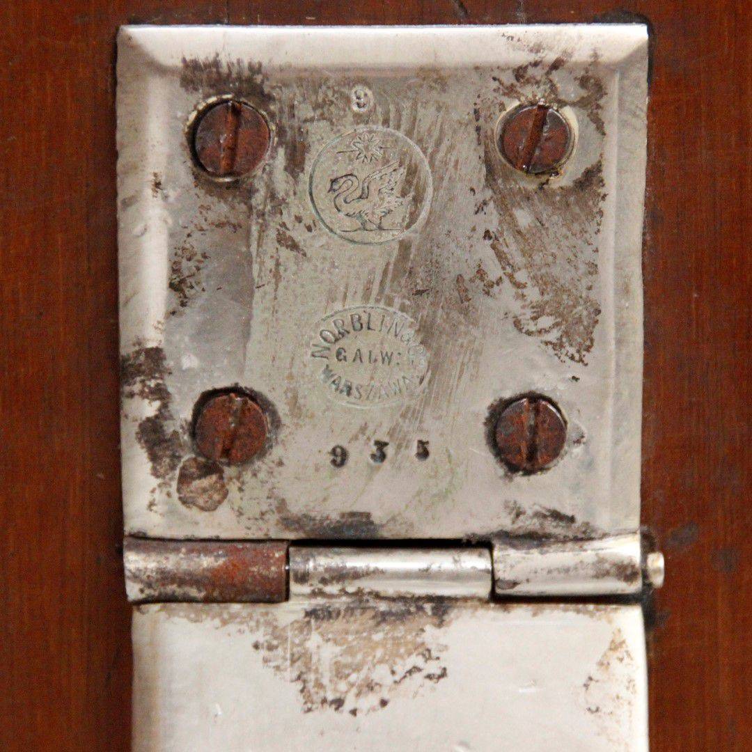 Antiqium Ürün  AYAKLI GÜMÜŞ MASA AYNASI