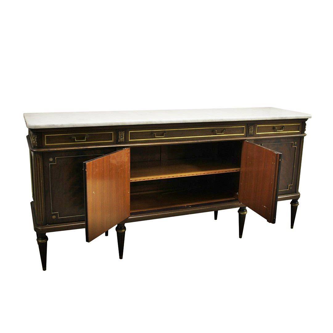 Antiqium Ürün  19. YÜZYIL FRANSIZ KONSOL