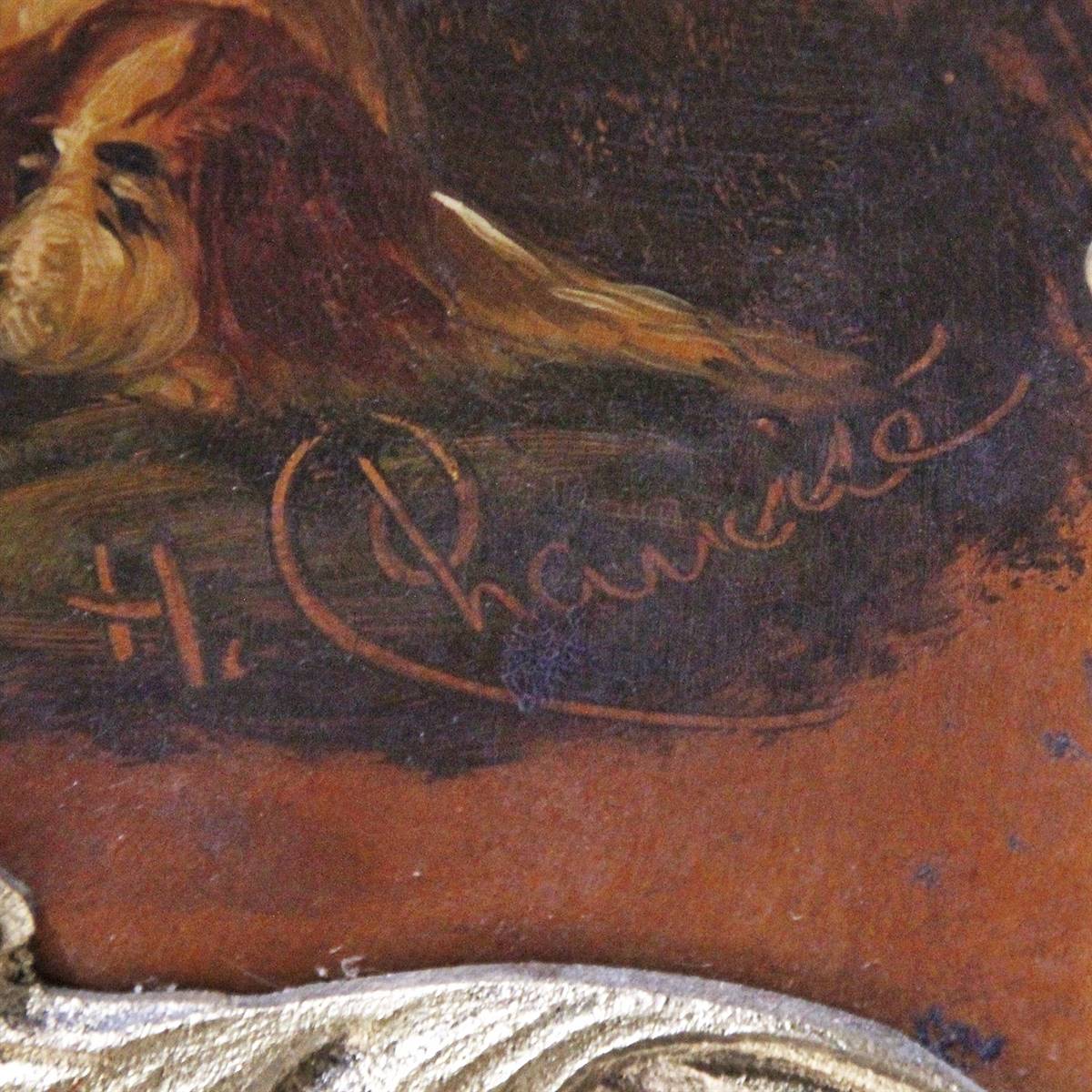 Antiqium Ürün  VERNİS MARTİN VİTRİN