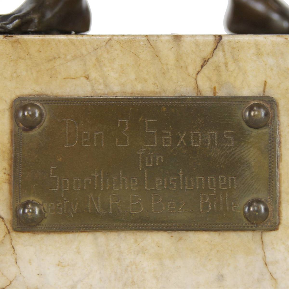 Antiqium Ürün  BRONZ ERKEK HEYKEL