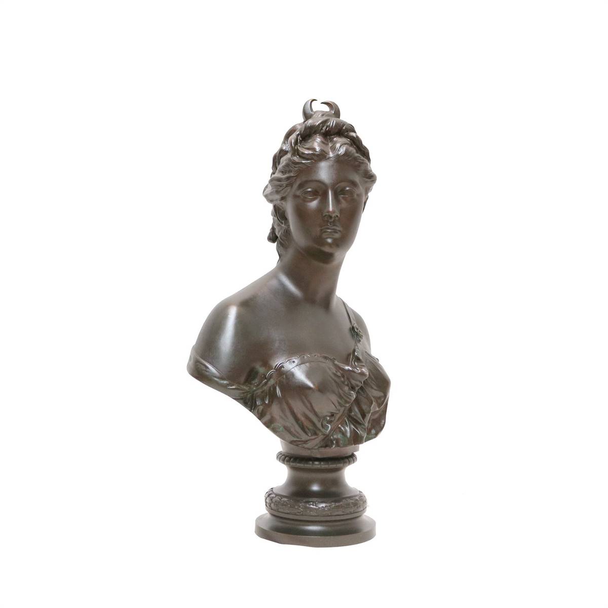 Antiqium Ürün  DIANE DE HOUDON BÜST