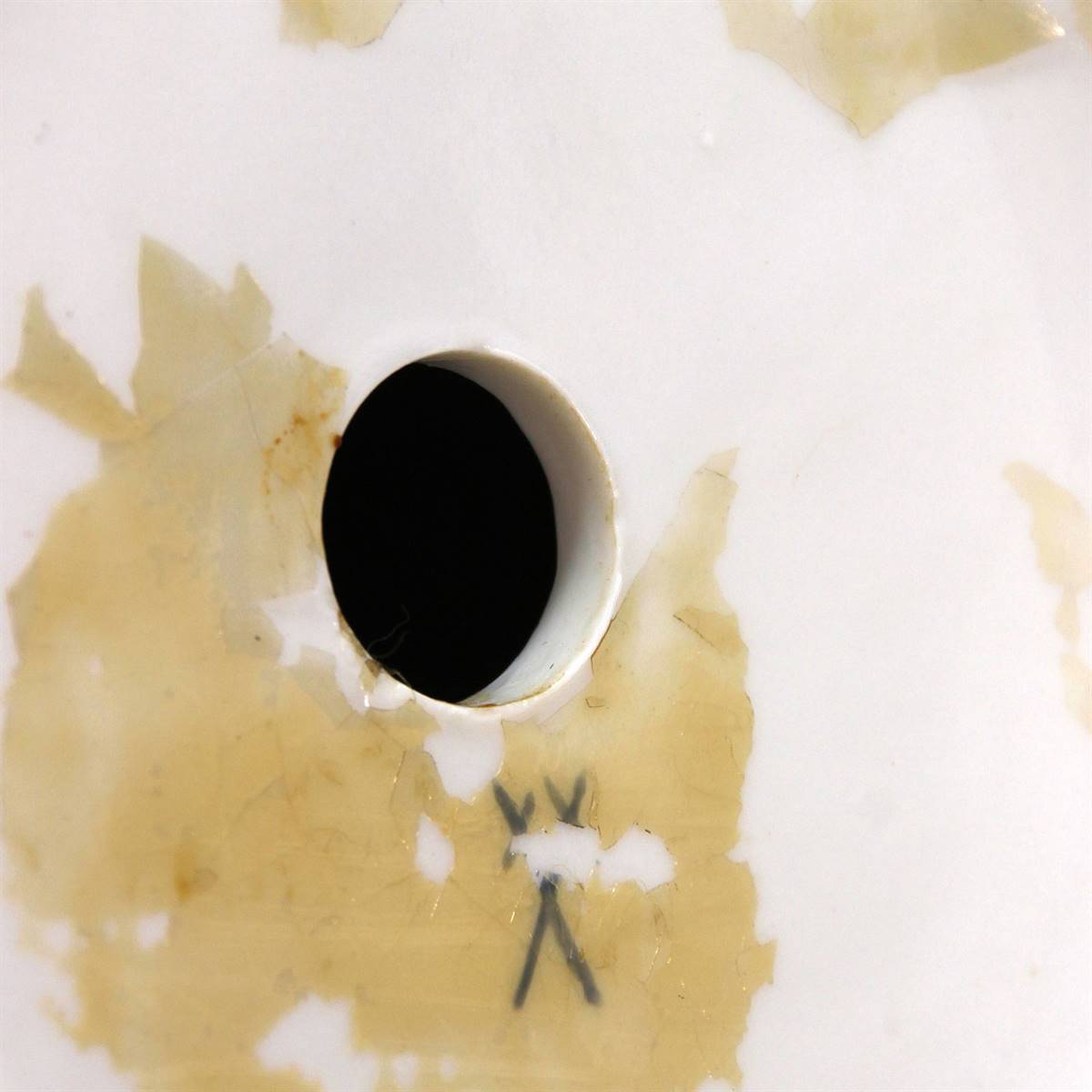 Antiqium Ürün  PORSELEN HEYKEL TAKIMI