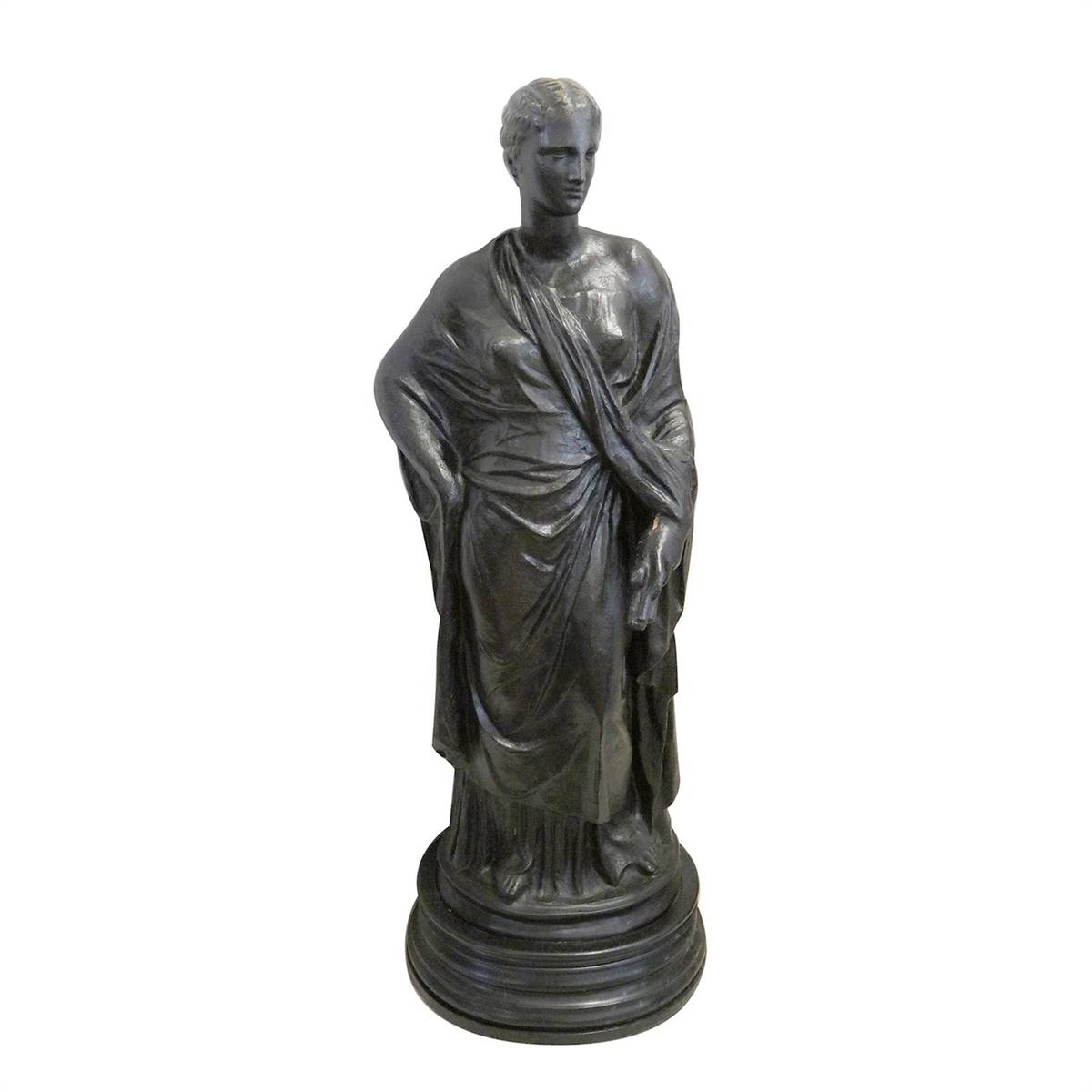 Antiqium Ürün  BRONZ HEYKEL