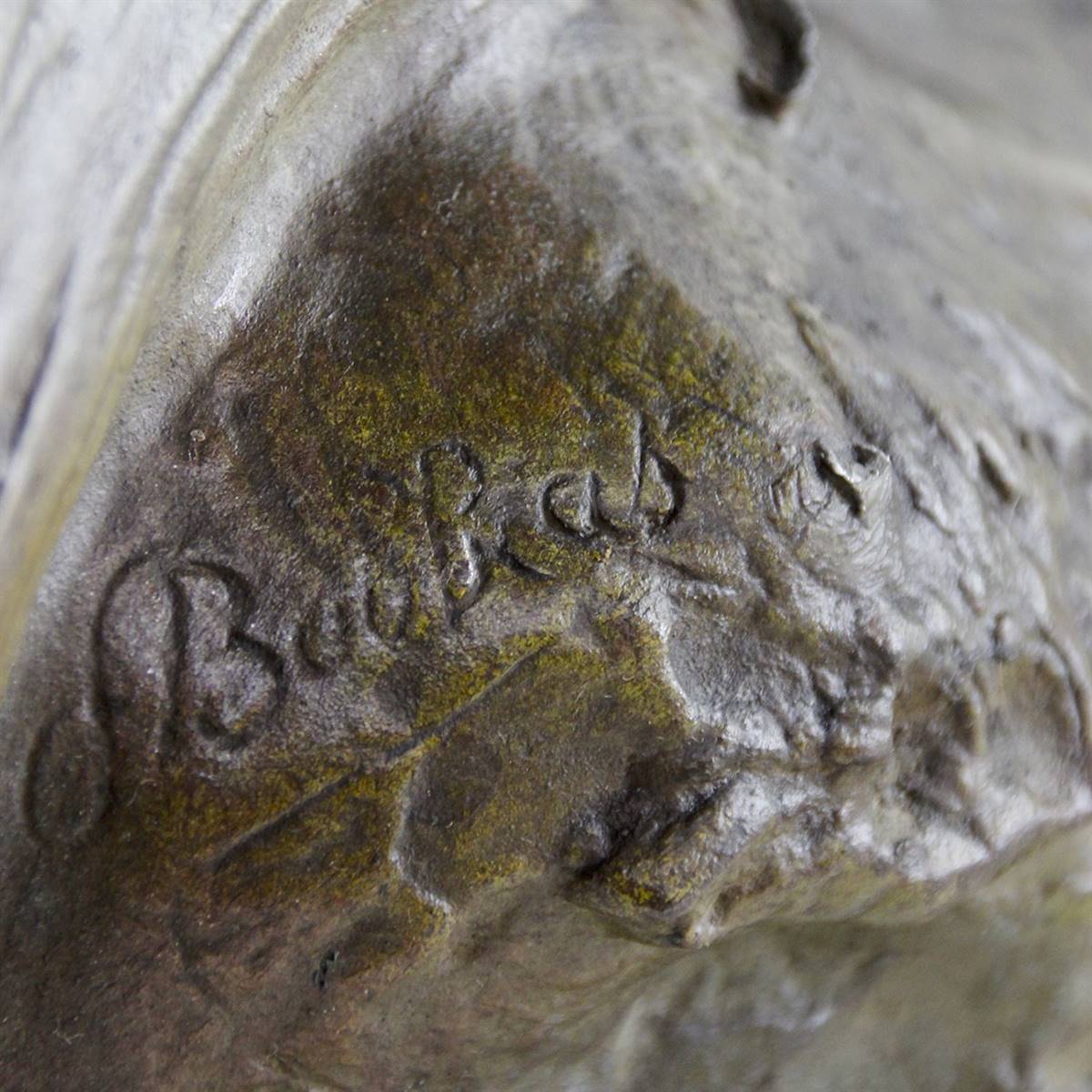 Antiqium Ürün  SANATÇI İMZALI, TUTYA SAAT TAKIMI