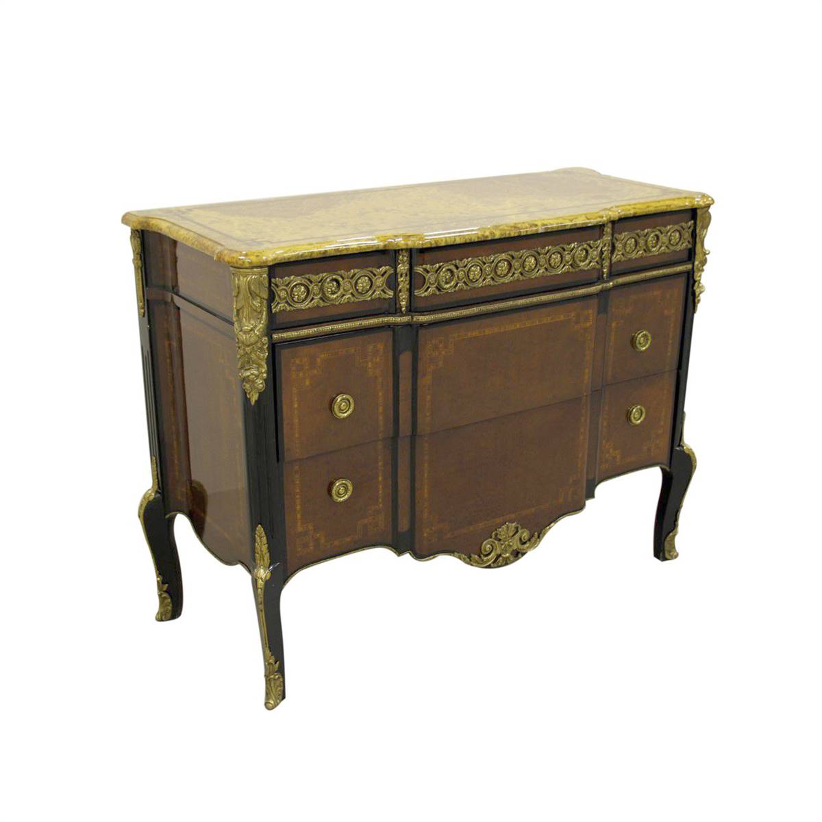 Antiqium Ürün  FRANCOIS LINKE ŞİFONYER