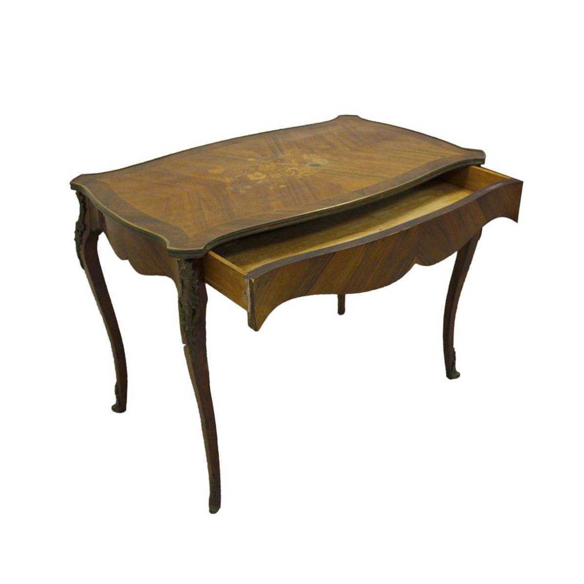 Antiqium Ürün  NAPOLYON III. ÇALIŞMA MASASI