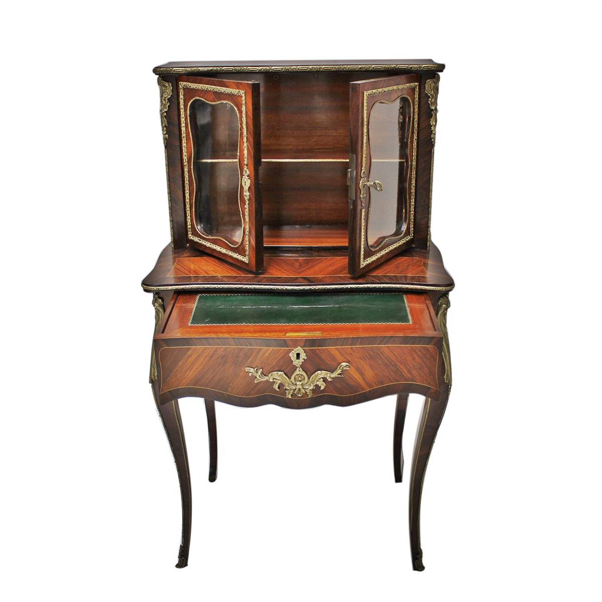 Antiqium Ürün  DOLAPLI ÇALIŞMA MASASI