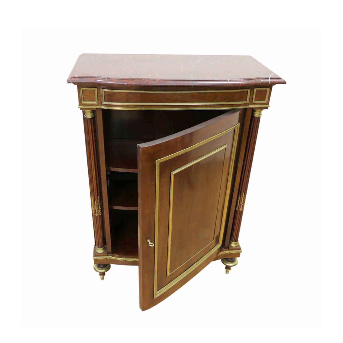 Antiqium Ürün  20. YÜZYIL REGENCE BAHÜ