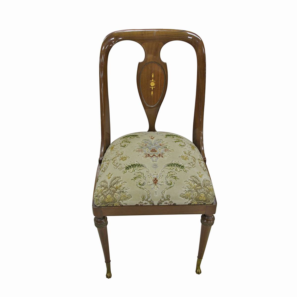 Antiqium Ürün  MERMER YEMEK MASASI TAKIMI