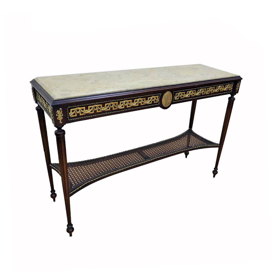 Antiqium Ürün  LOUIS STİL DRESUAR