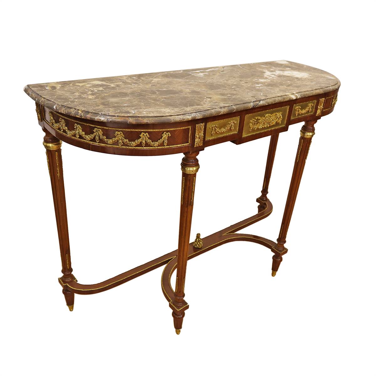 Antiqium Ürün  BRONZ DETAYLI DRESUAR