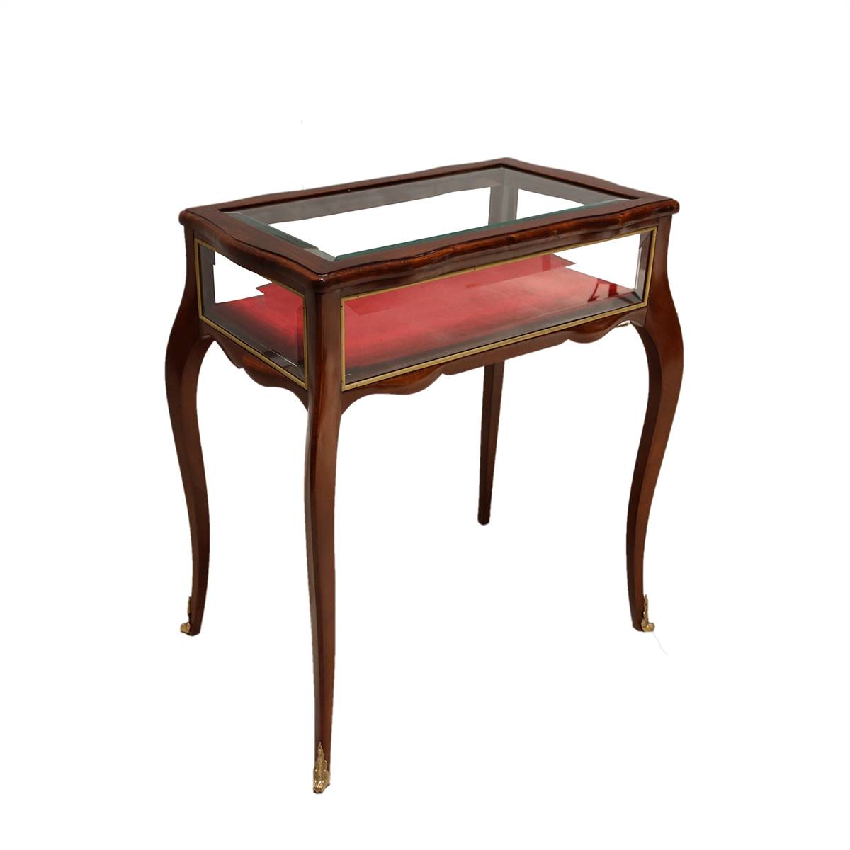 Antiqium Ürün  MAUN TEŞHİR SEHPASI