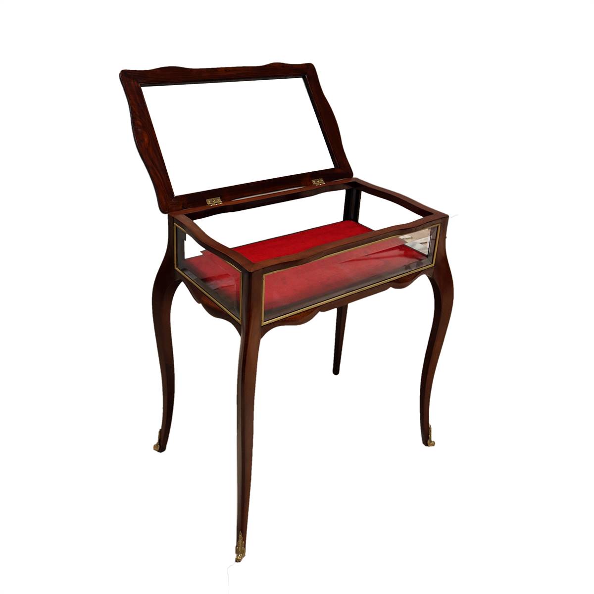 Antiqium Ürün  MAUN TEŞHİR SEHPASI