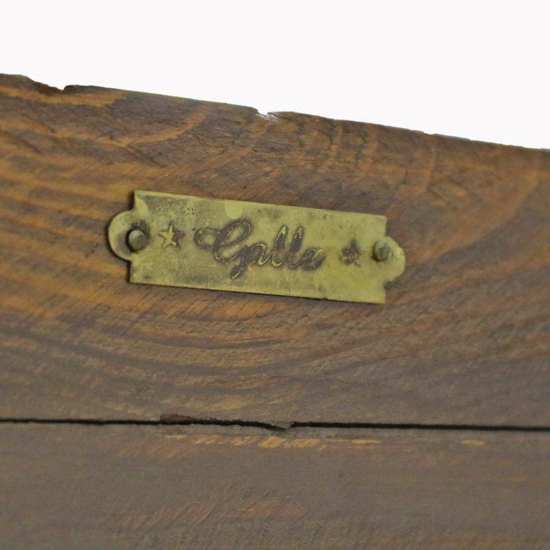 Antiqium Ürün  VERNIS MARTIN VİTRİN