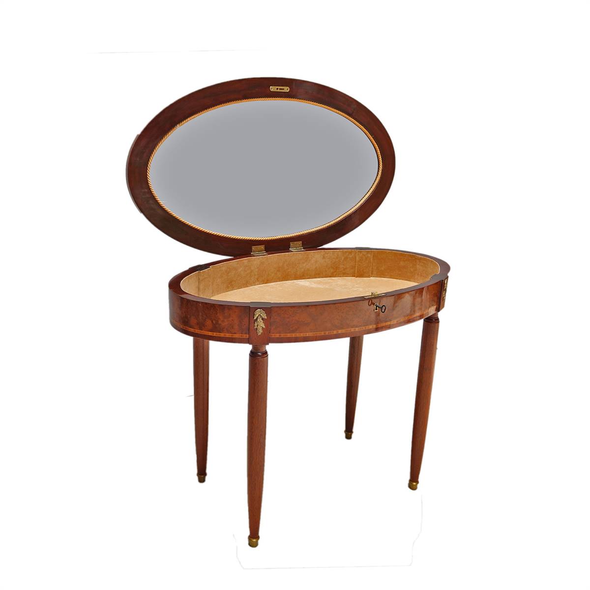 Antiqium Ürün  KINGWOOD TEŞHİR SEHPASI