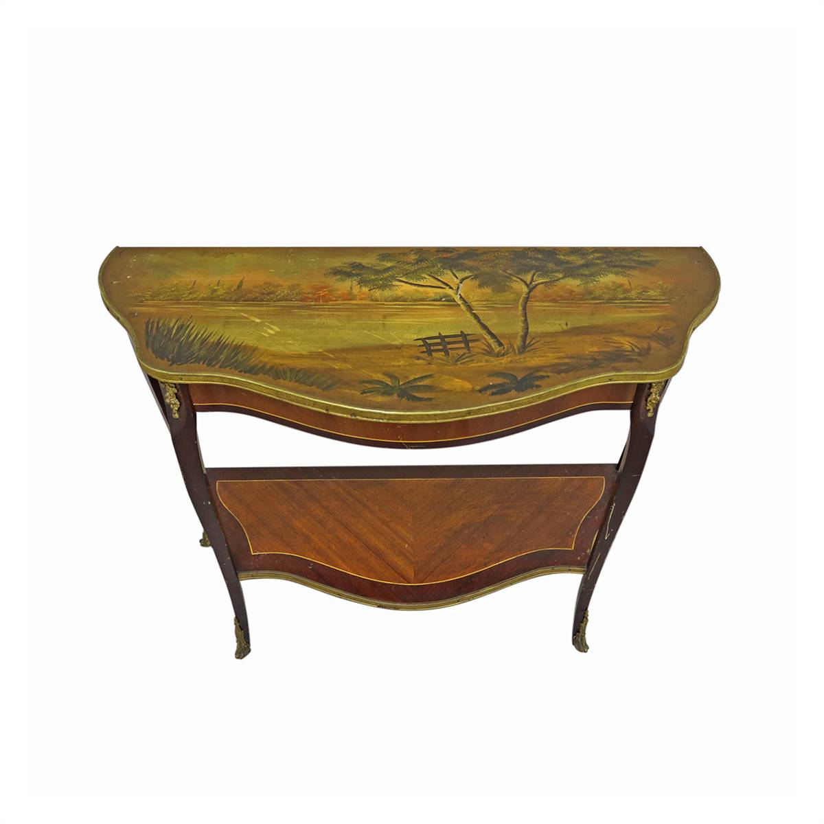 Antiqium Ürün  VERNIS MARTIN DRESUAR