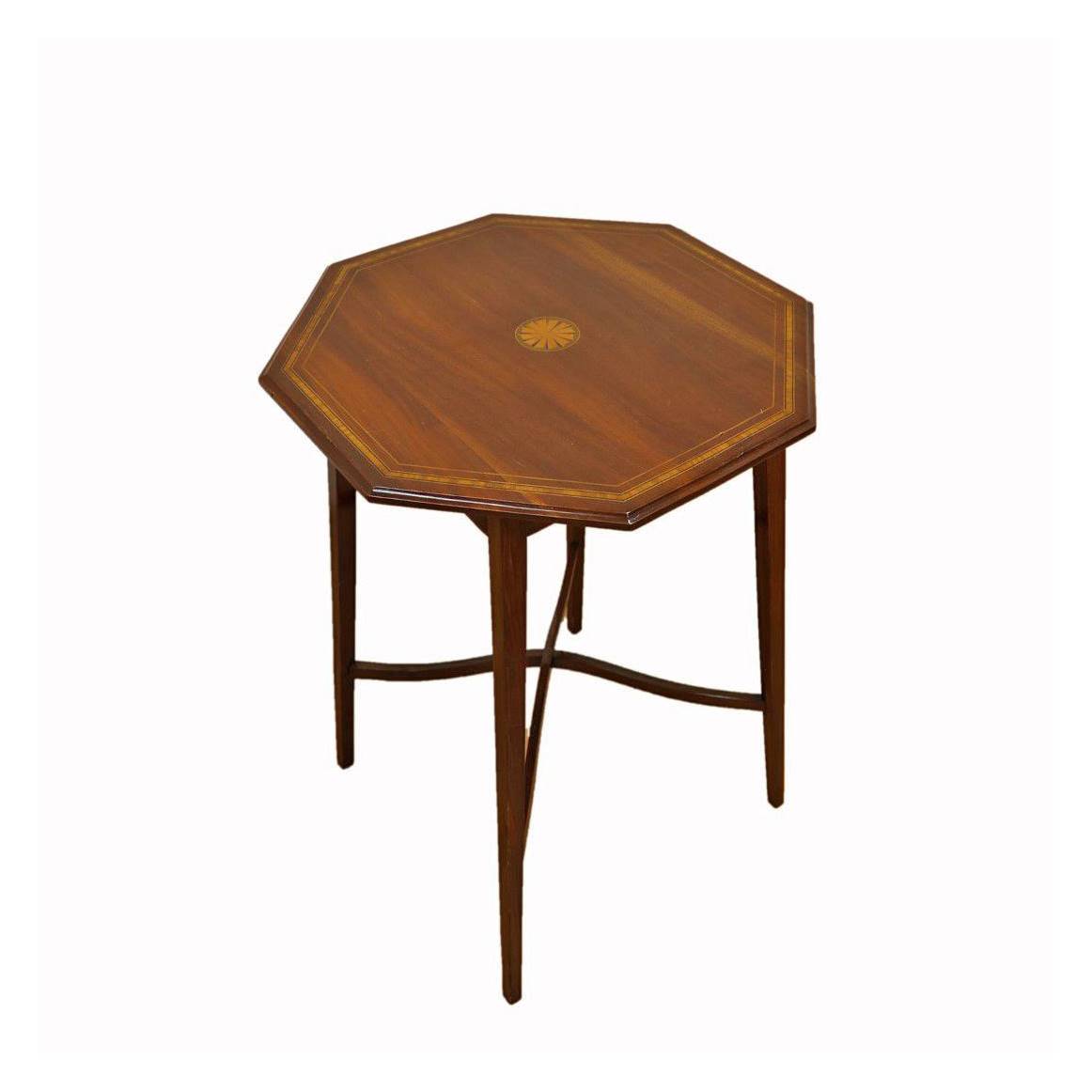 Antiqium Ürün  SEKİZGEN ORTA SEHPA