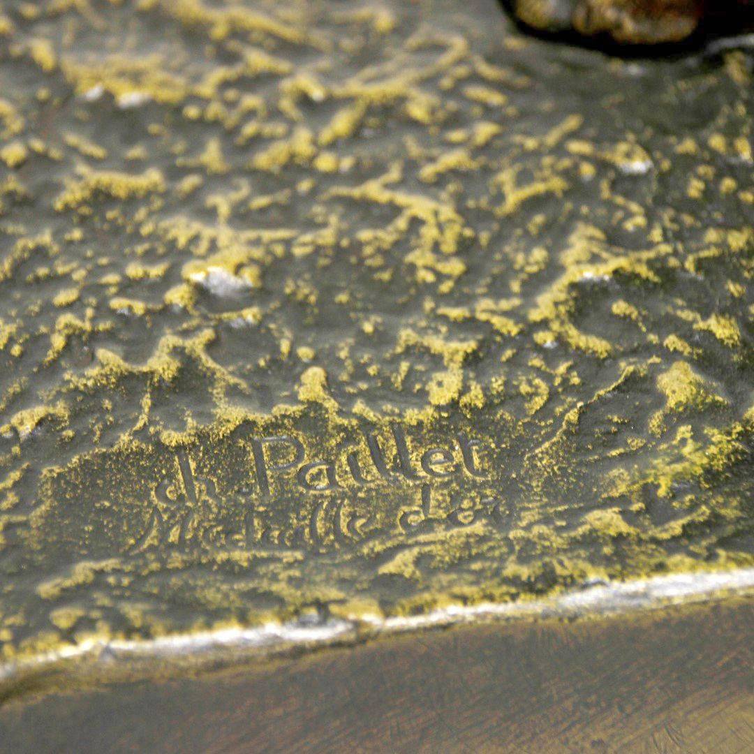 Antiqium Ürün  BRONZ KÖPEK HEYKELİ