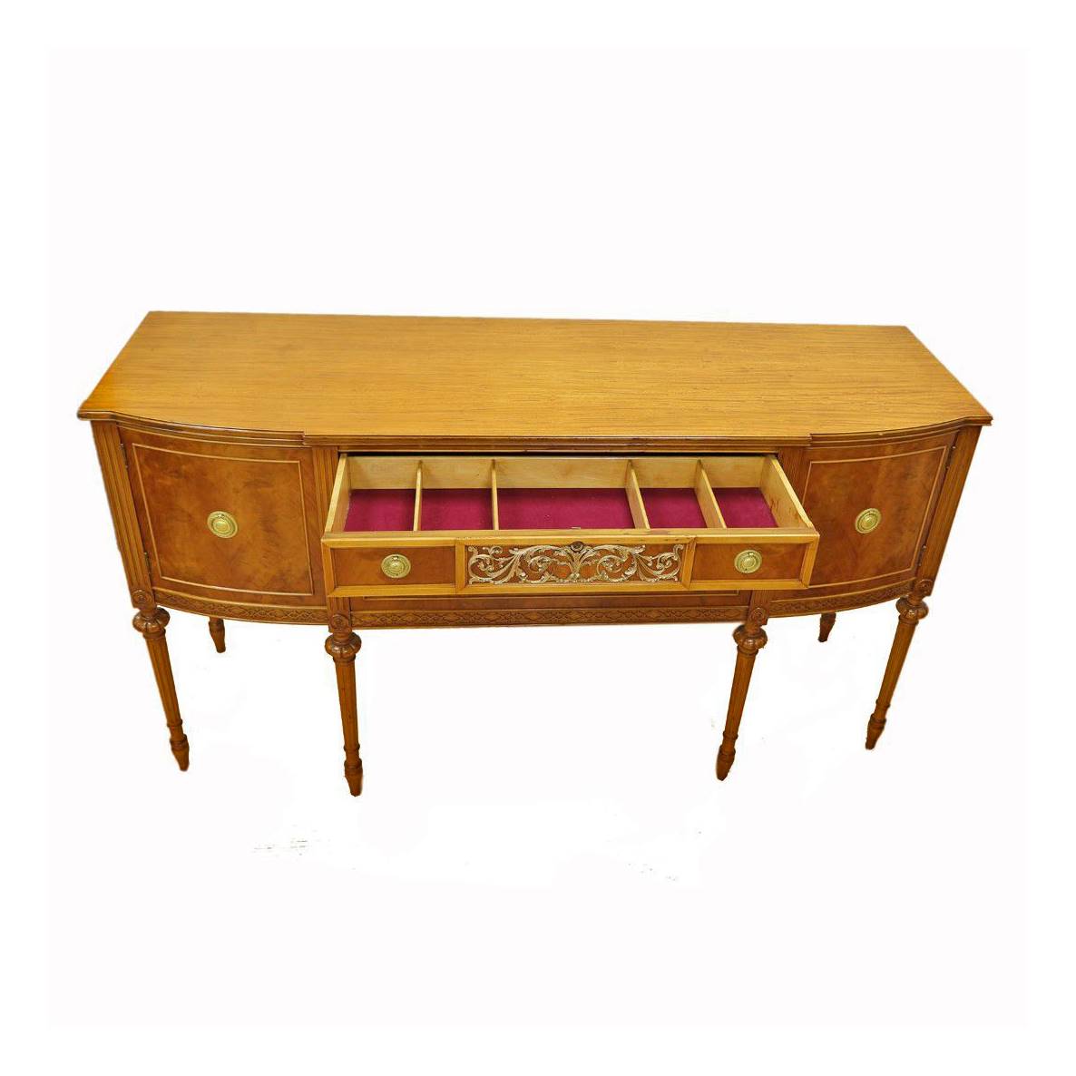 Antiqium Ürün  20. YÜZYIL LOUIS XVI. STİL KONSOL