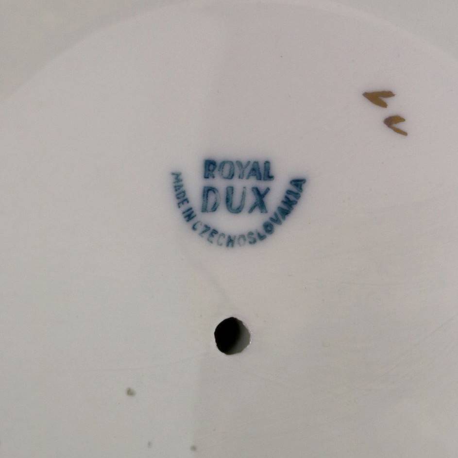 Antiqium Ürün  ROYAL DUX PORSELEN VAZO