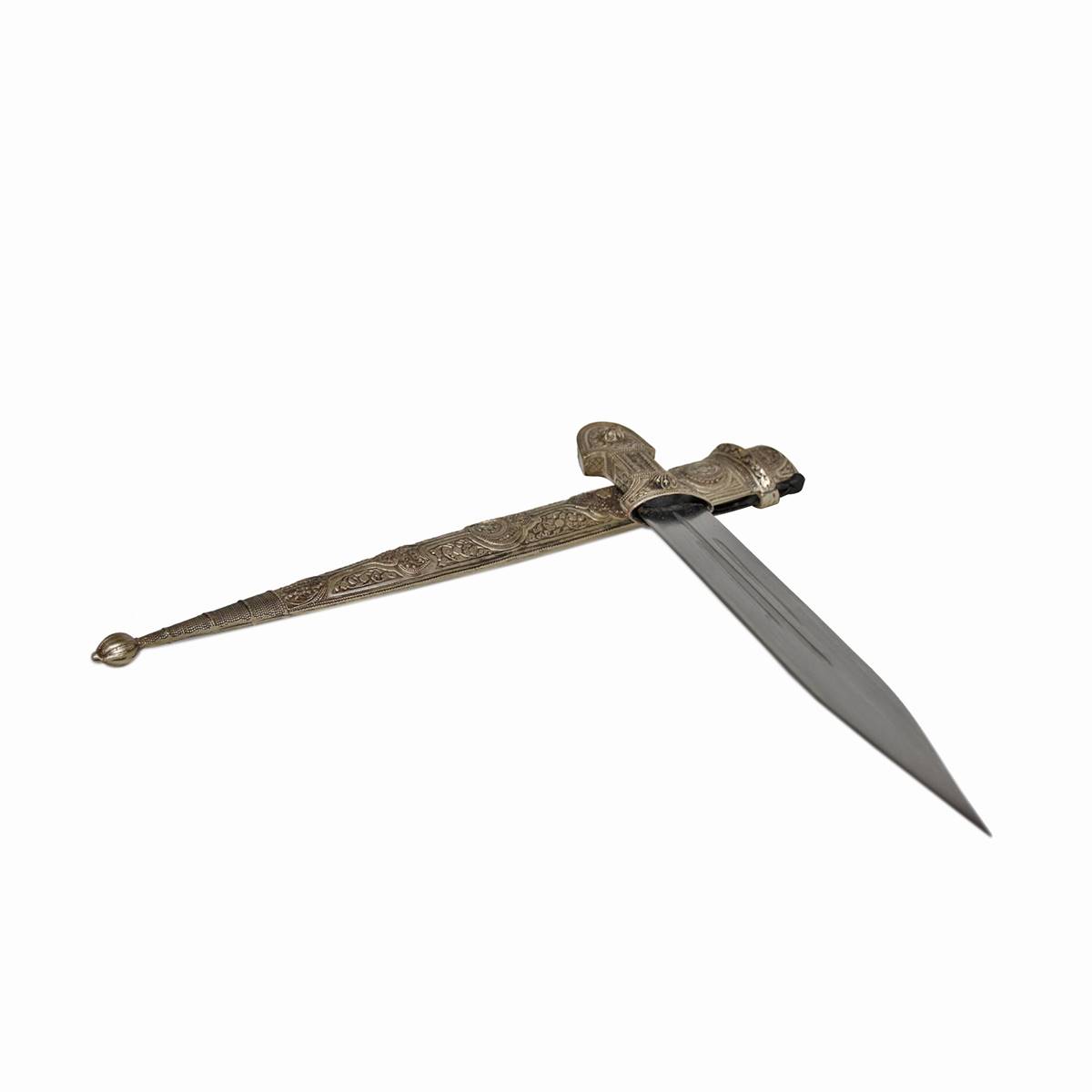 Antiqium Ürün  GÜMÜŞ KAMA