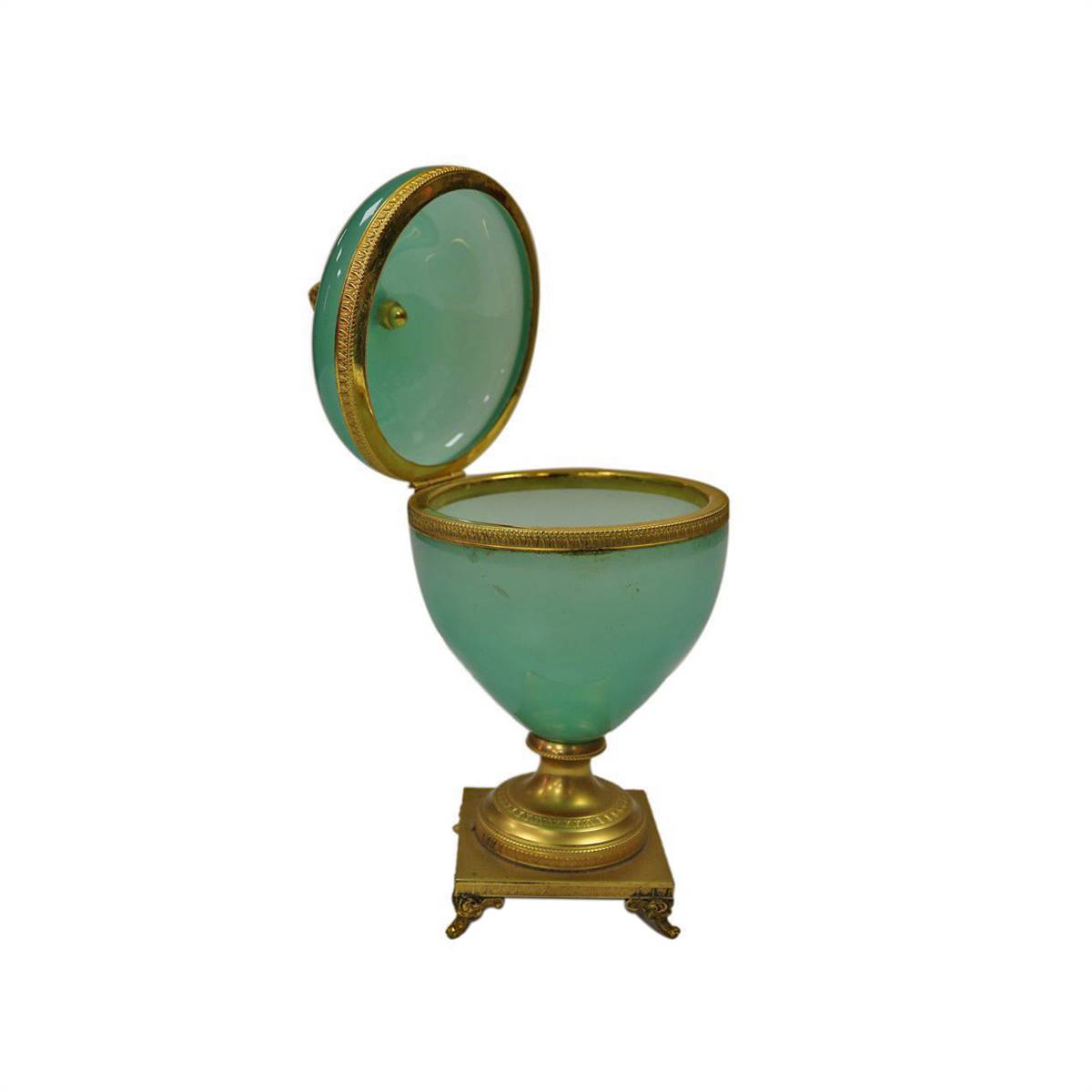 Antiqium Ürün  CAM ŞEKERLİK