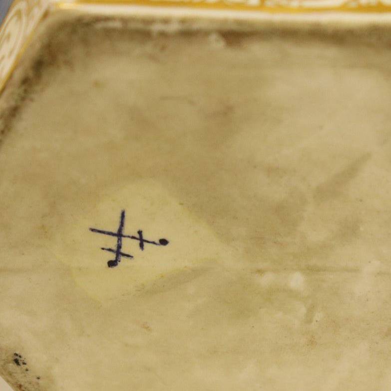 Antiqium Ürün  SEVRES İKİZ VAZO