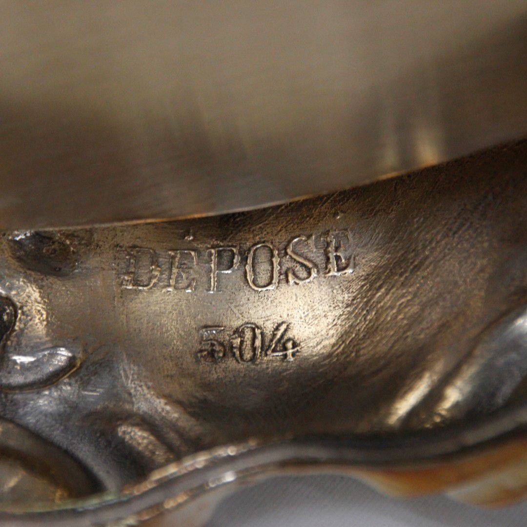 Antiqium Ürün  DEPOSE 504 JARDİNYER