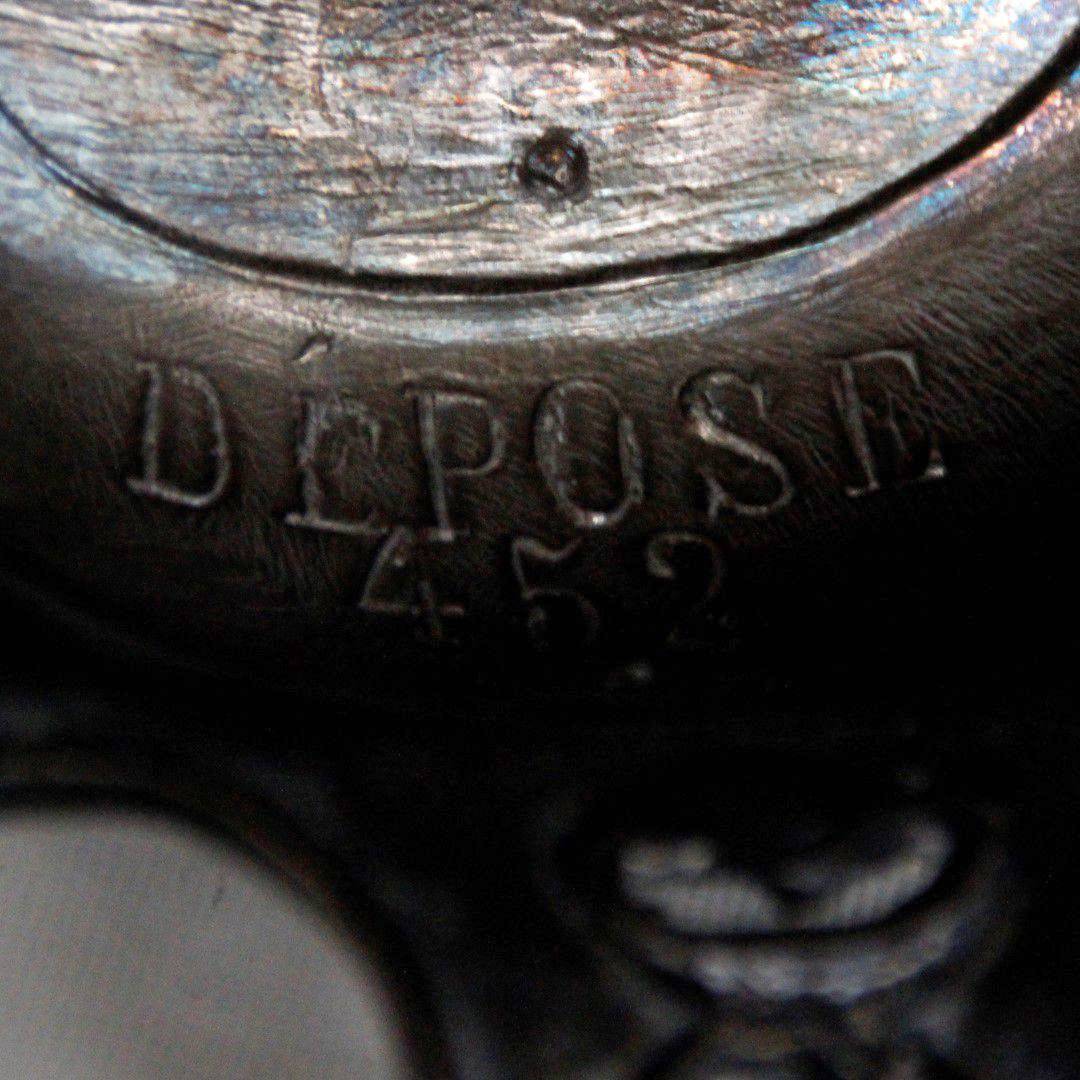 Antiqium Ürün  DEPOSE 452 JARDİNYER