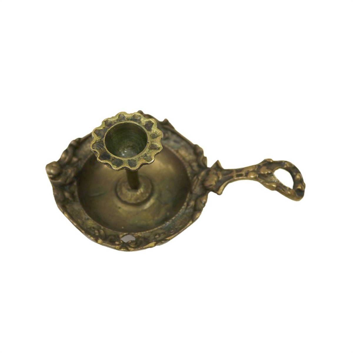 Antiqium Ürün  BRONZ MUMLUK