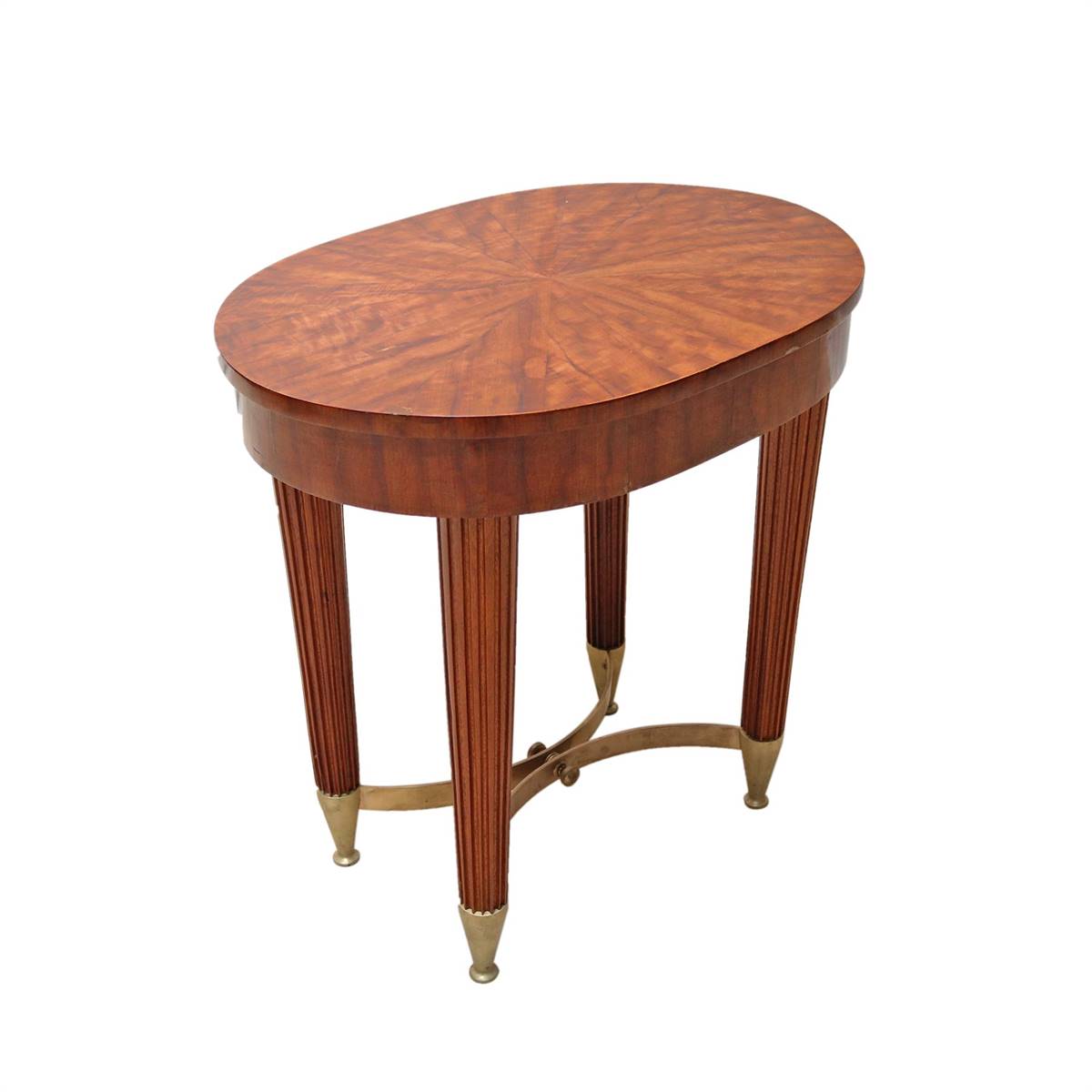 Antiqium Ürün  MAUN YUVARLAK MASA