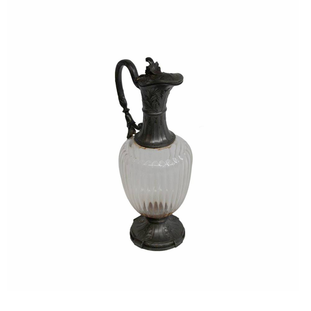 Antiqium Ürün  CAM KARAF