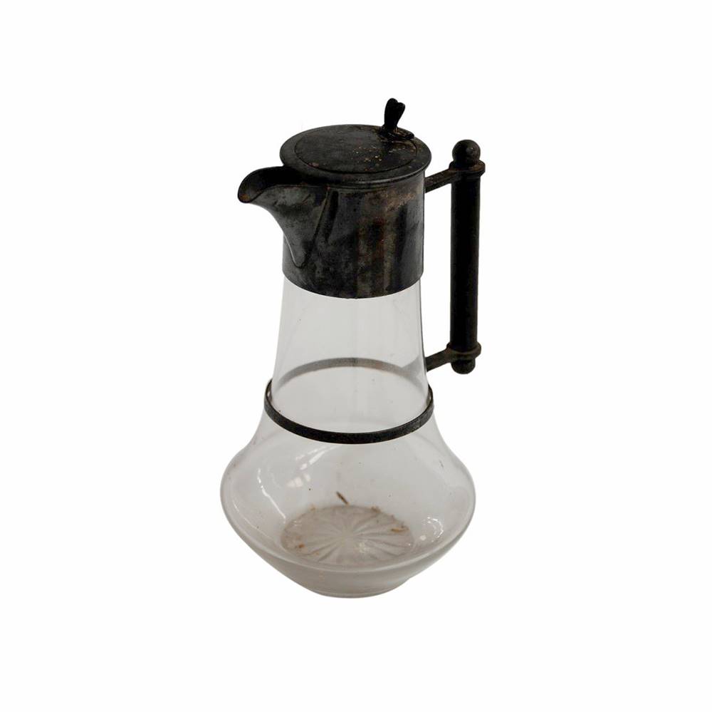 Antiqium Ürün  CAM SÜRAHİ