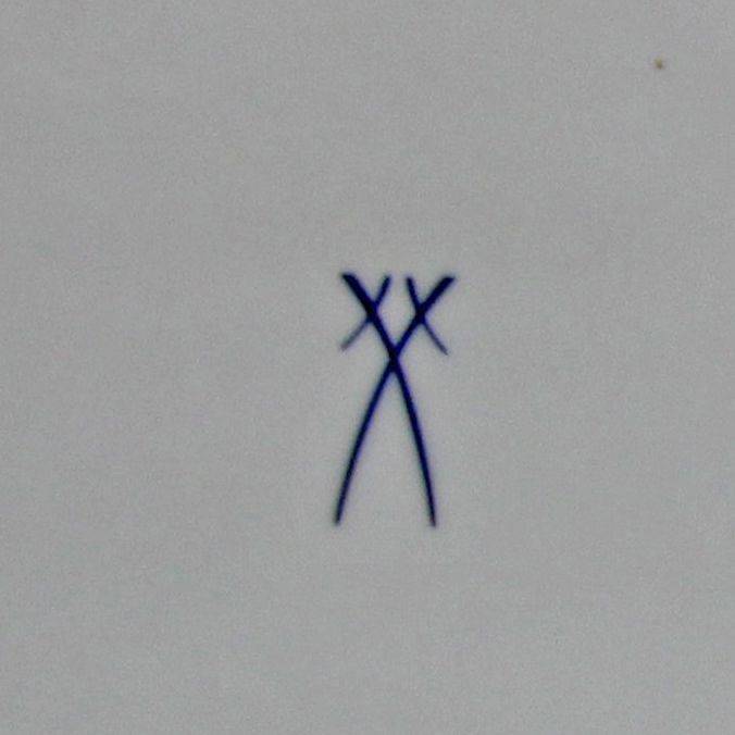 Antiqium Ürün  SEVRES İKİZ KUTU