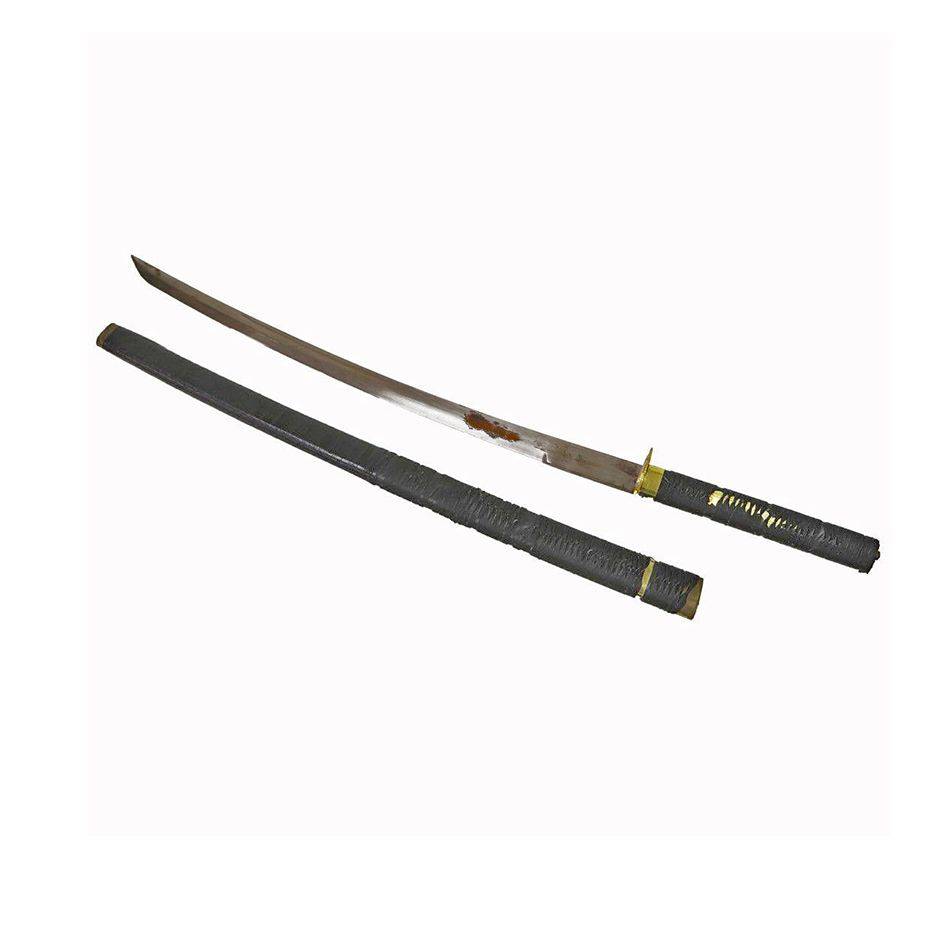 Antiqium Ürün  DERİ KILIFLI KILIÇ