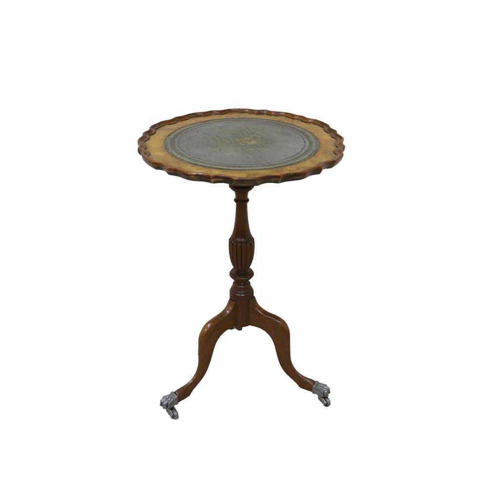 Antiqium Ürün  AHŞAP SEHPA