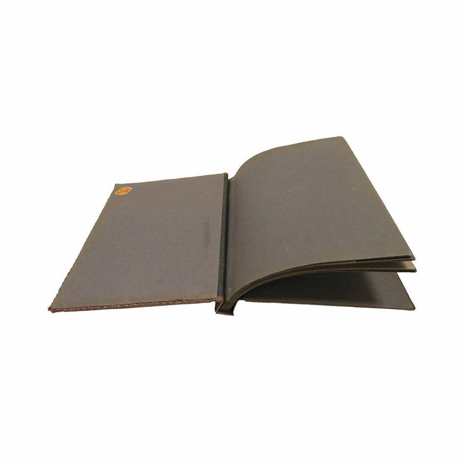 Antiqium Ürün  DERİ DEFTER