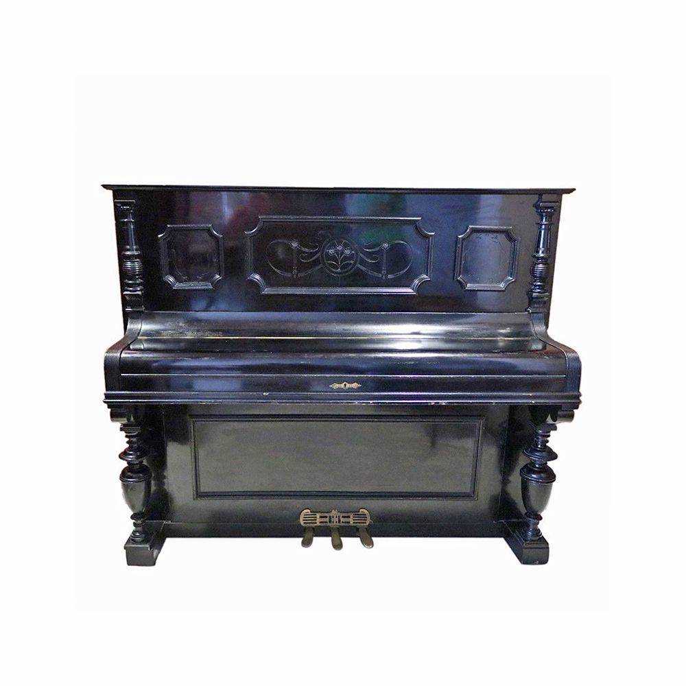 Antiqium Ürün  W.HARTMANN PİYANO