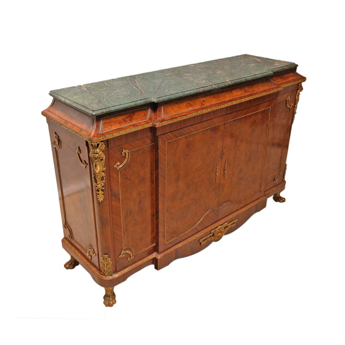 Antiqium Ürün  20. YÜZYIL FRANSIZ KINGWOOD KONSOL