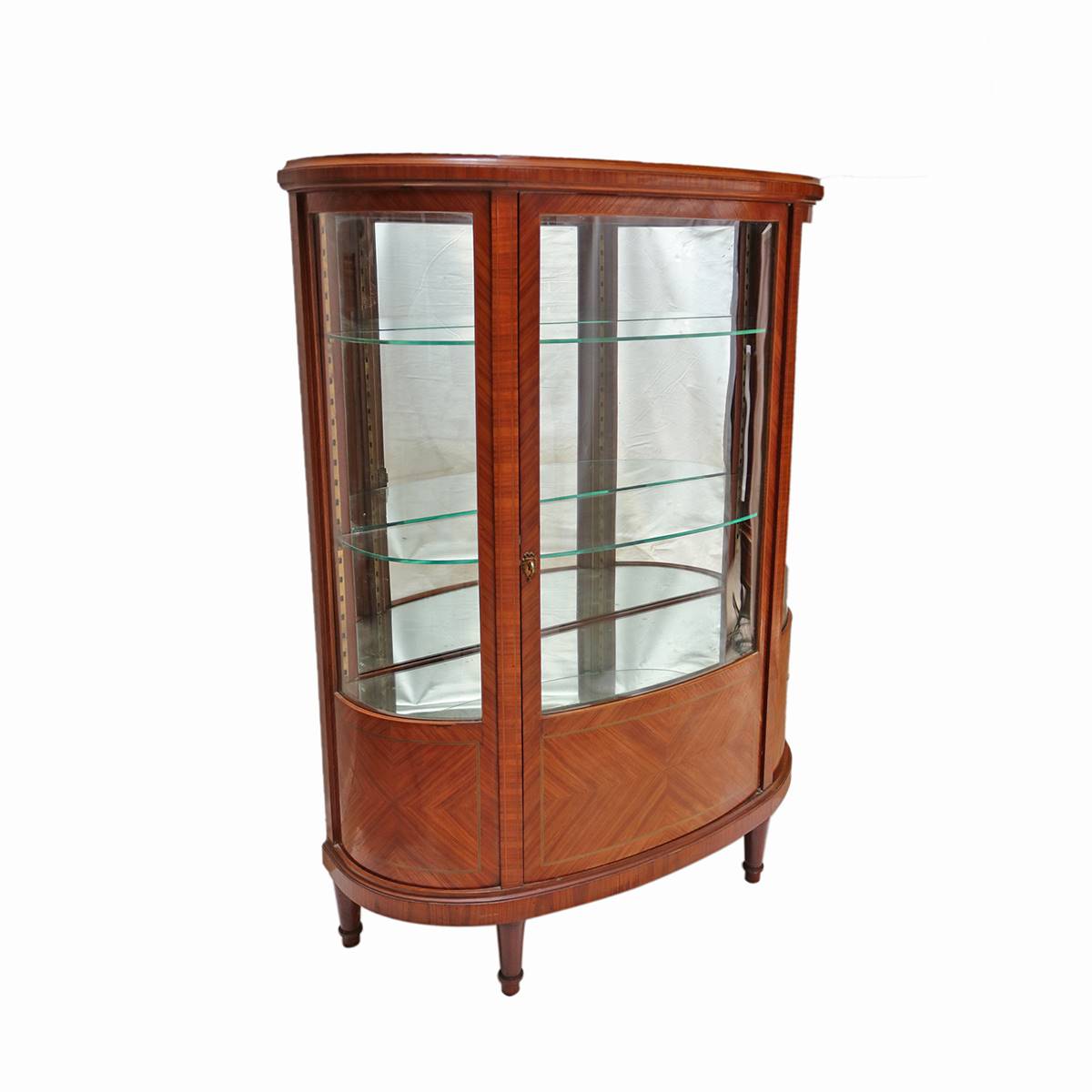 Antiqium Ürün  FRANSIZ VİTRİN