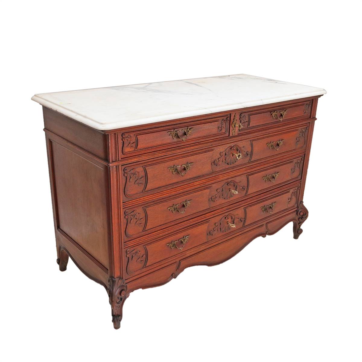 Antiqium Ürün  MAUN OYMALI ŞİFONYER