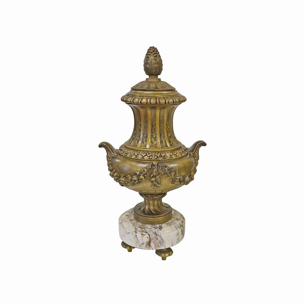 Antiqium Ürün  AJ. SCOTTE SAAT TAKIMI