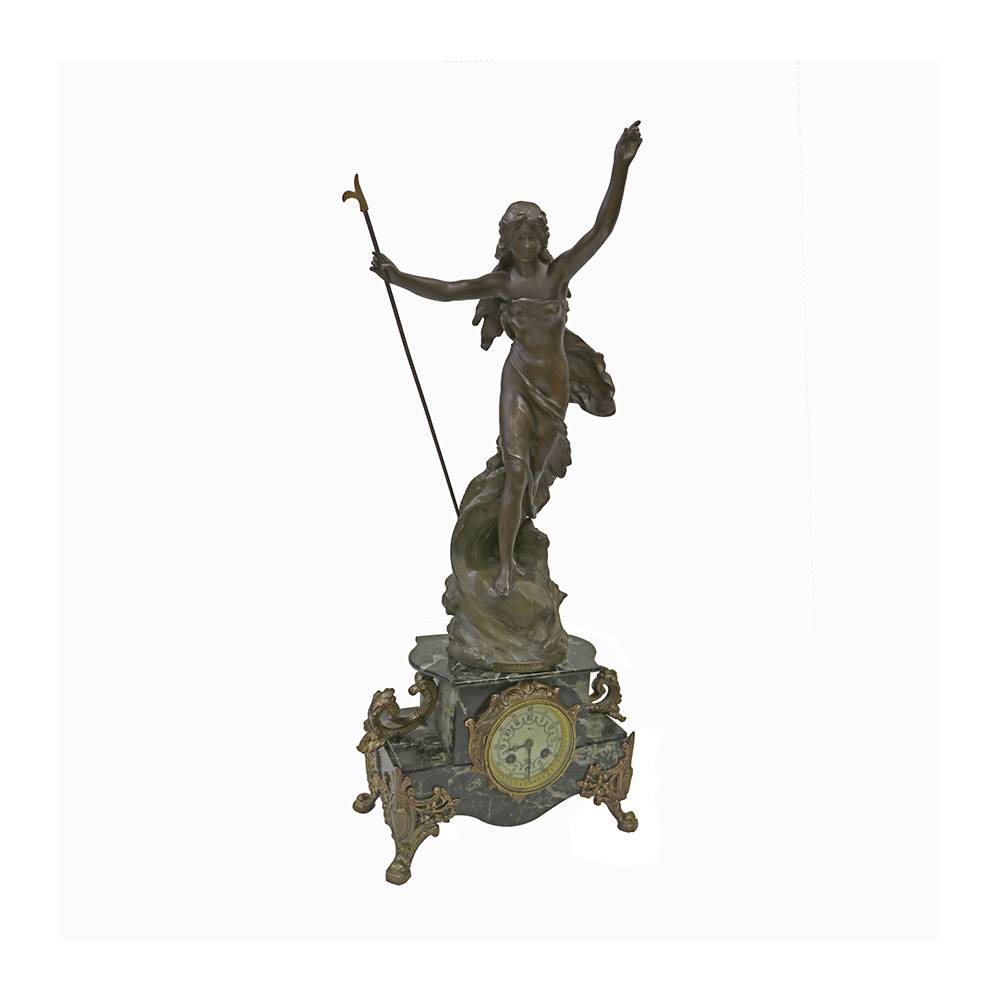 Antiqium Ürün  MATHURIN MOREAU - ETOILE DU MARIN SAAT 