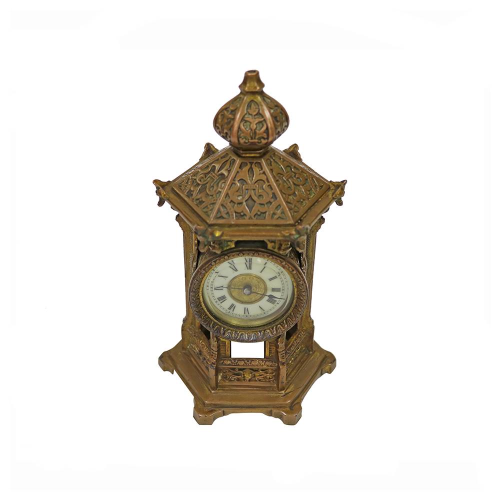 Antiqium Ürün  MİNİ KUBBE SAAT