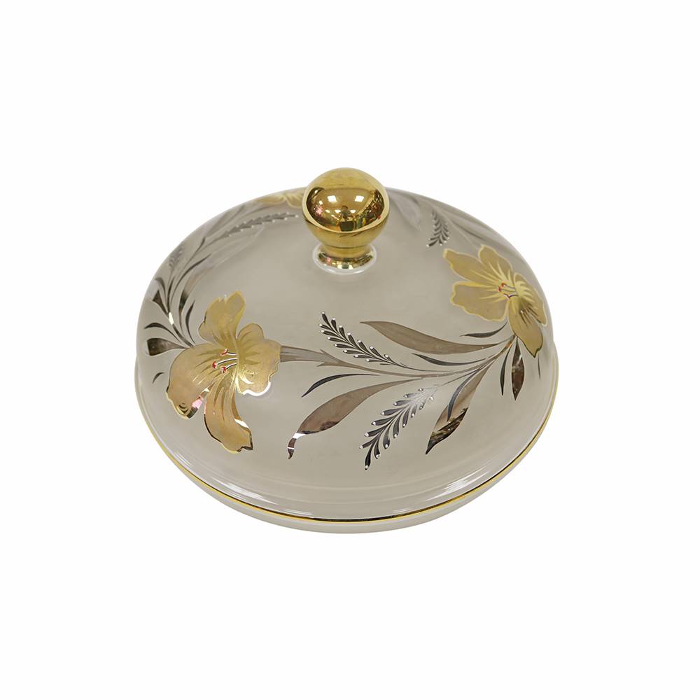 Antiqium Ürün  CAM ŞEKERLİK