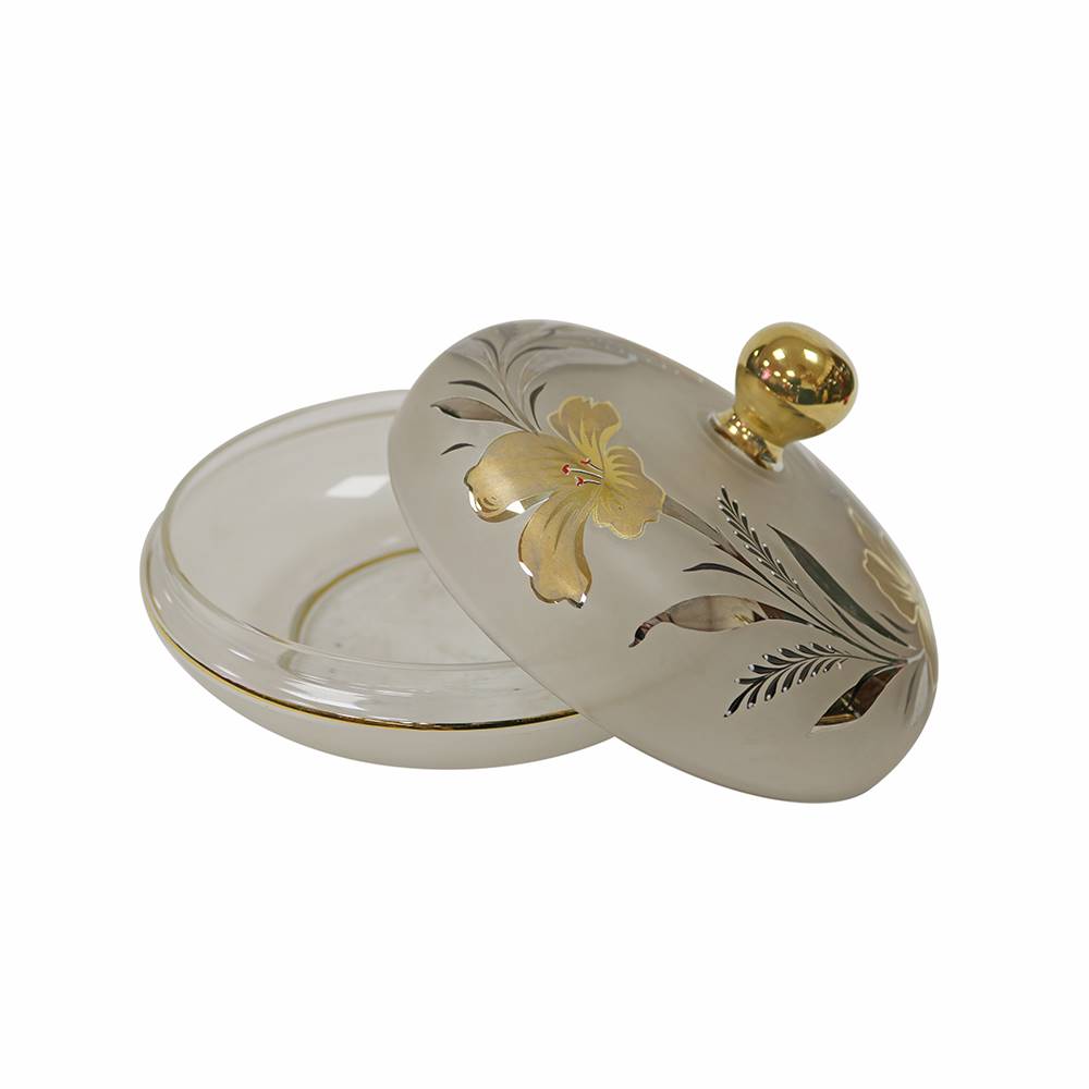 Antiqium Ürün  CAM ŞEKERLİK